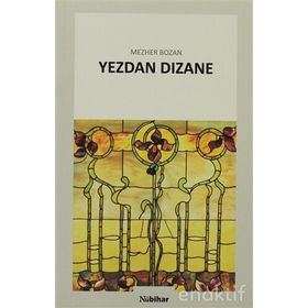 YEZDAN DIZANE - MEZHER BOZAN