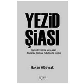 Yezid Şiası - Hakan Albayrak