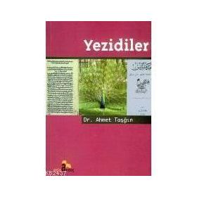 YEZIDILER - AHMET TAŞĞIN