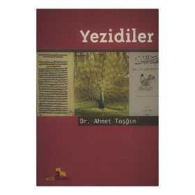 YEZIDILER - AHMET TAŞĞIN
