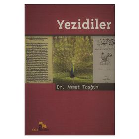YEZIDILER - AHMET TAŞĞIN