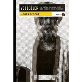 YEZIDILER - AHMET TAŞĞIN