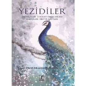 YEZIDILER - AHMET TAŞĞIN