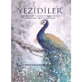 YEZIDILER - AHMET TAŞĞIN