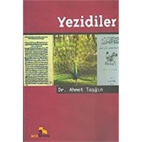 YEZIDILER - AHMET TAŞĞIN
