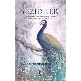 Yezidiler - Ahmet Turan