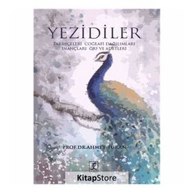 Yezidiler - Ahmet Turan