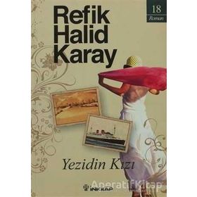 Yezidin Kızı - Refik Halid Karay