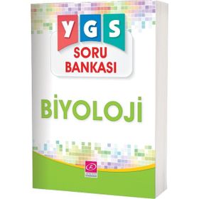 YGS BIYOLOJI SORU BANKASI - KOMISYON