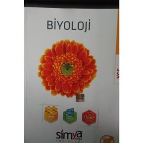 YGS BIYOLOJI SORU BANKASI - KOMISYON
