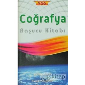YGS Coğrafya Başucu Kitabı - Cemal Çelik