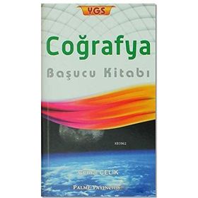 YGS Coğrafya Başucu Kitabı - Cemal Çelik