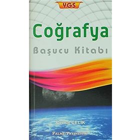 YGS Coğrafya Başucu Kitabı - Cemal Çelik