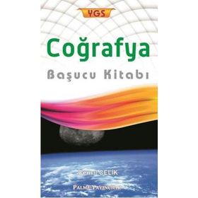 YGS Coğrafya Başucu Kitabı - Cemal Çelik