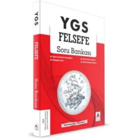 YGS Felsefe Soru Bankası - Kavram Komisyon