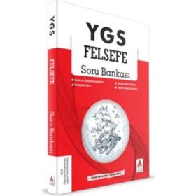 YGS Felsefe Soru Bankası - Kavram Komisyon