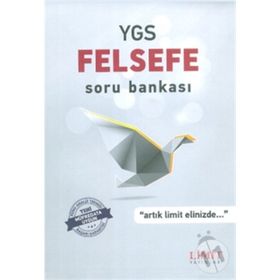 YGS Felsefe Soru Bankası - Kavram Komisyon