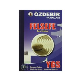 YGS Felsefe Soru Bankası - Kavram Komisyon