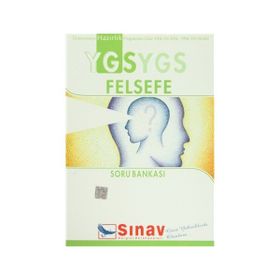 YGS Felsefe Soru Bankası - Kavram Komisyon