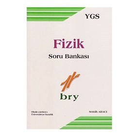 YGS FIZIK SORU BANKASI - SEMIH ABACI