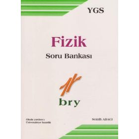 YGS FIZIK SORU BANKASI - SEMIH ABACI