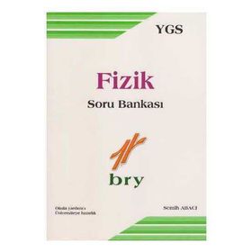 YGS FIZIK SORU BANKASI - SEMIH ABACI