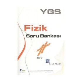 YGS FIZIK SORU BANKASI - SEMIH ABACI