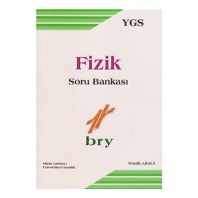 YGS FIZIK SORU BANKASI - SEMIH ABACI