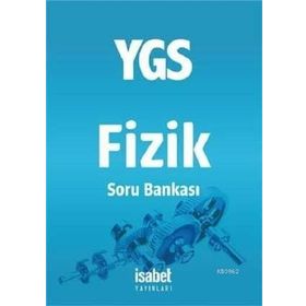 Ygs Fizik Soru Bankası
