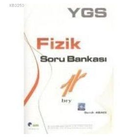 Ygs Fizik Soru Bankası