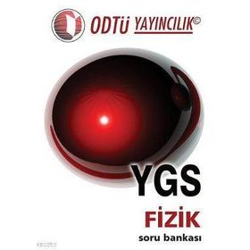 Ygs Fizik Soru Bankası