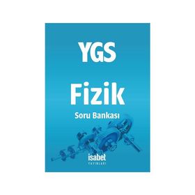 Ygs Fizik Soru Bankası