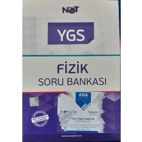 Ygs Fizik Soru Bankası