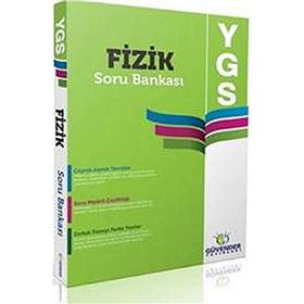 Ygs Fizik Soru Bankası