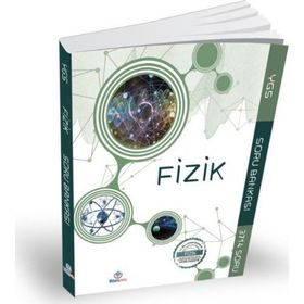 Ygs Fizik Soru Bankası