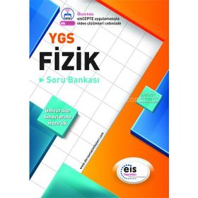 Ygs Fizik Soru Bankası
