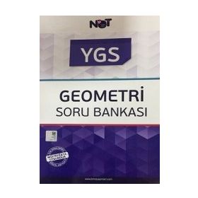 YGS Geometri Soru Bankası - Bi Not Komisyon