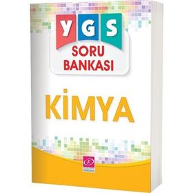 YGS Kimya Soru Bankası - kollektif