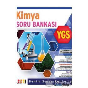 YGS Kimya Soru Bankası - kollektif