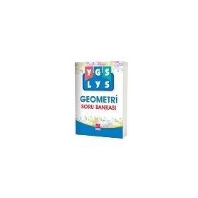 YGS - LYS Geometri Soru Bankası - A Yayınları Komisyon