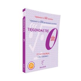 YGS - LYS HAZIRLIK TRIGONOMETRI 0 (SIFIR) - SAADET ÇAKIR