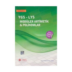 YGS-LYS Modüler Aritmetik - Polinomlar - kollektif