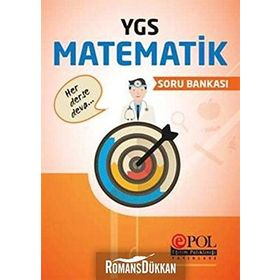 YGS Matematik Soru Bankası - Sebahattin Ölmez