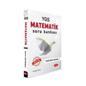 YGS Matematik Soru Bankası - Sebahattin Ölmez
