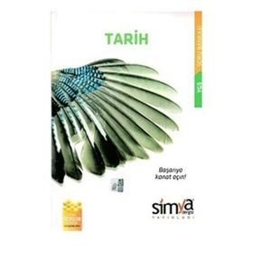 YGS Tarih Soru Bankası-Kavram Yayınları