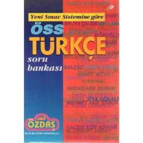 YGS Türkçe Soru Bankası - İpus Komisyon