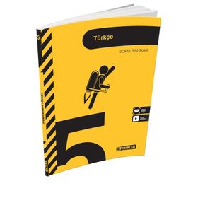 YGS Türkçe Soru Bankası - İpus Komisyon