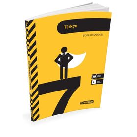 YGS Türkçe Soru Bankası - İpus Komisyon