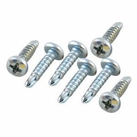 Yhb 3.9x25 mm Matkap Uçlu Vida