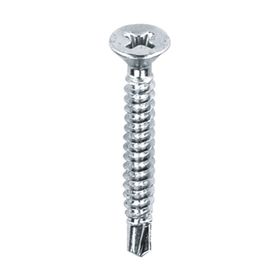 Yhb 3.9x25 mm Matkap Uçlu Vida
